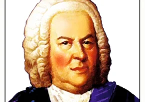 Bach | Foto: GB