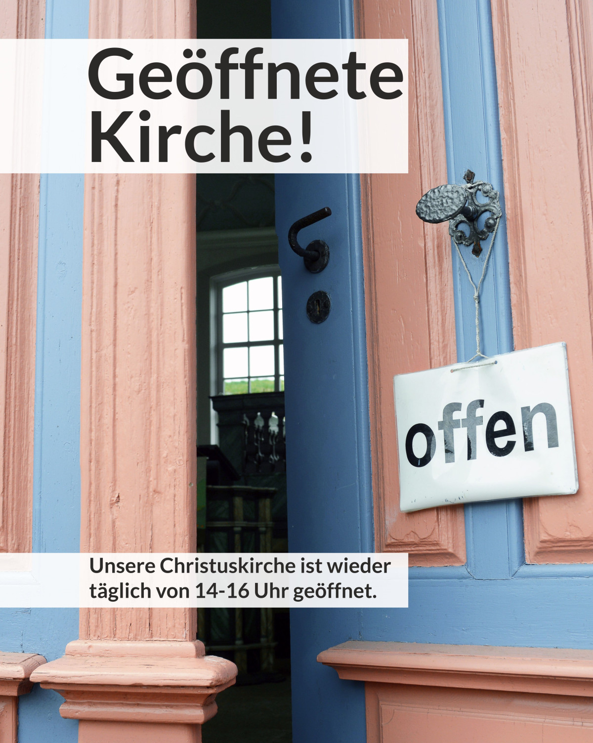 Offene Kirche2023 Offene Kirche2023