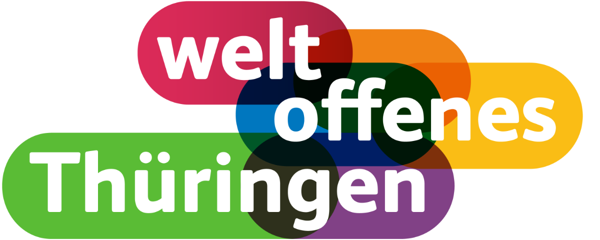 Initiative WELTOFFENES THÜRINGEN